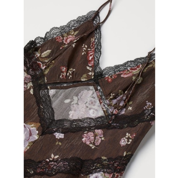 Brock Collection x H&M Collab Lyocell-blen… - Picture 8 of 13